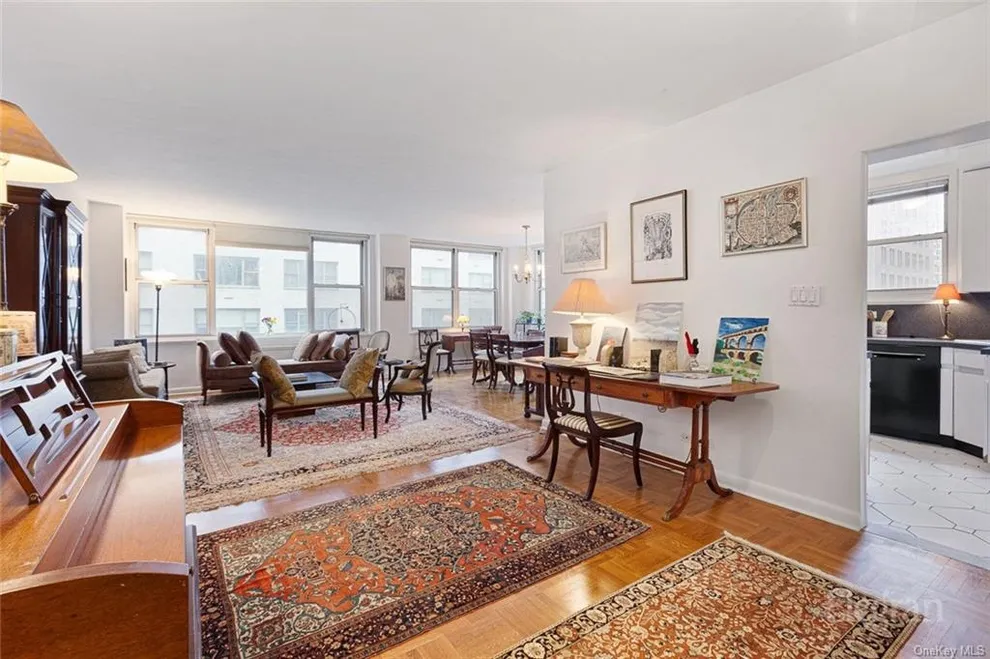 Unit for sale at 250 E 65th St, New York, NY 10065