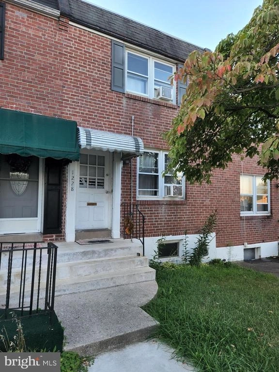 Unit for sale at 1228 PINE ST, NORRISTOWN, PA 19401
