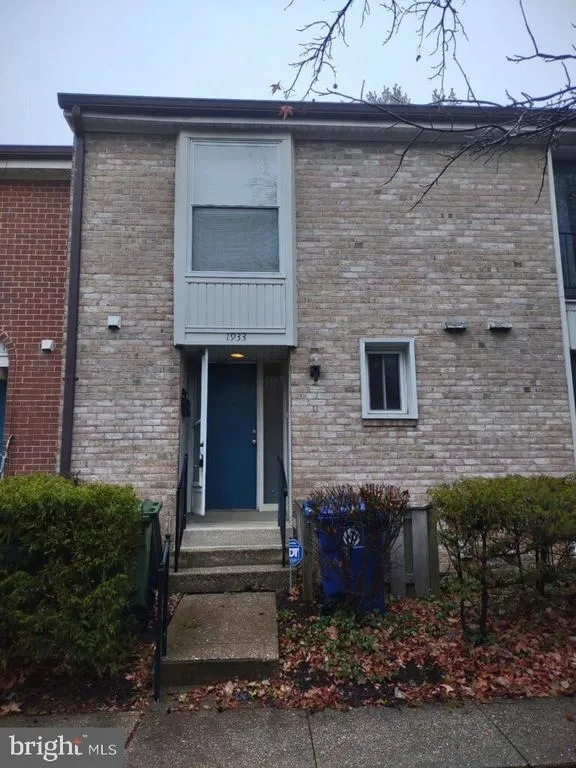 Unit for sale at 1933 GREENBERRY RD, BALTIMORE, MD 21209