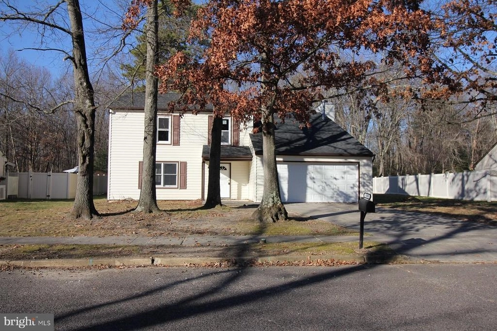 Photo of 509 Forest Court, Williamstown, NJ 08094