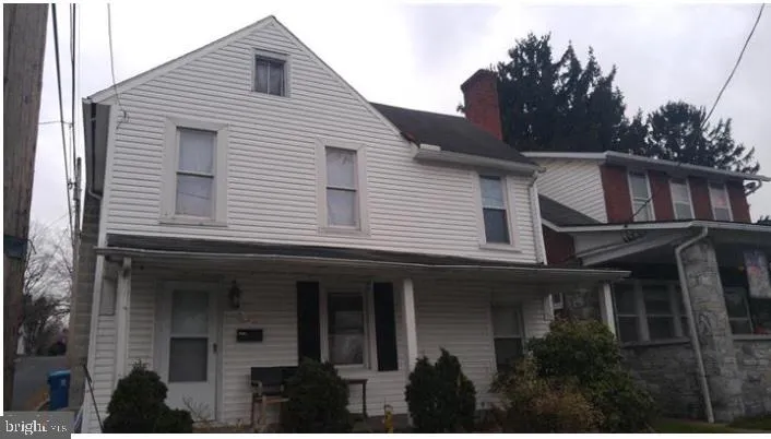 Unit for sale at 2407 CANBY ST, HARRISBURG, PA 17103