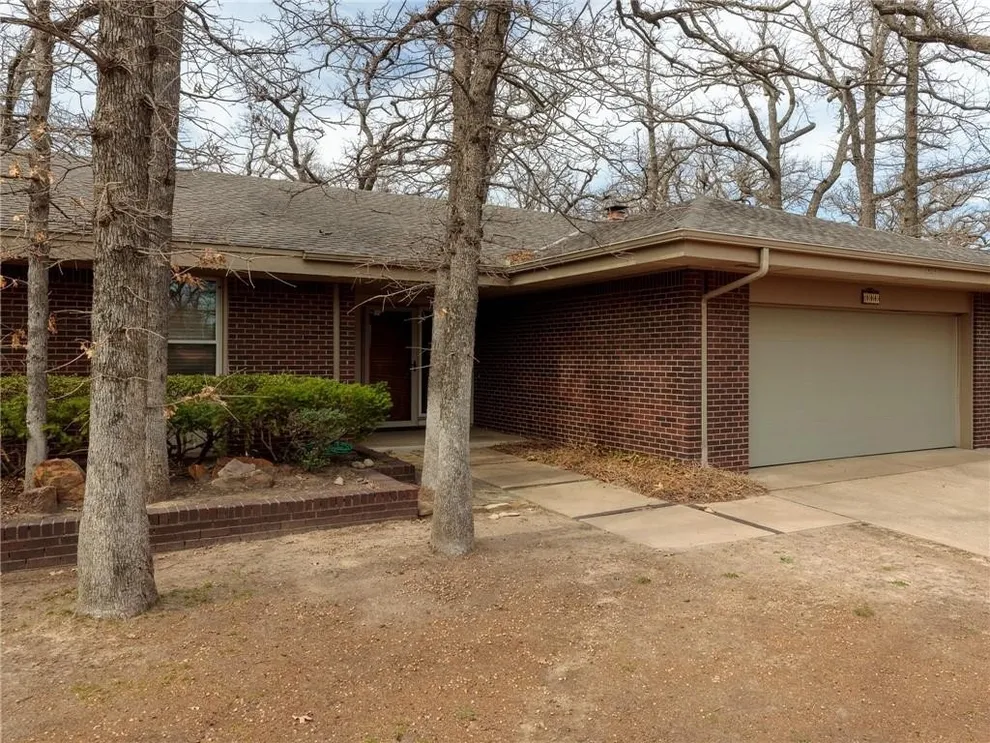 for Sale at 2105 North Westaire Street, Bethany, OK 73008