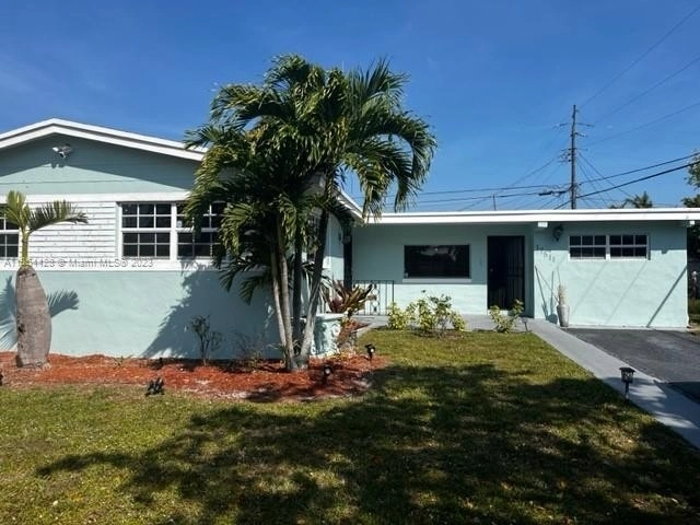 Unit for sale at 17511 NW 11th Ave, Miami Gardens, FL 33169