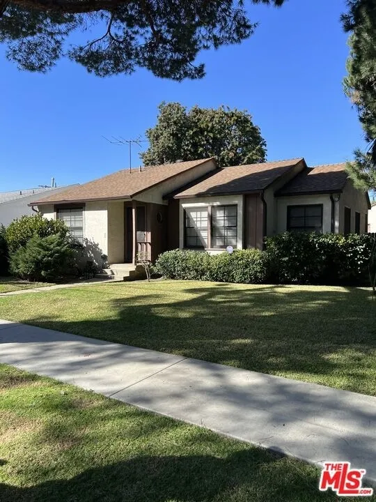  for Sale at 11507 National Boulevard, Los Angeles, CA 90064