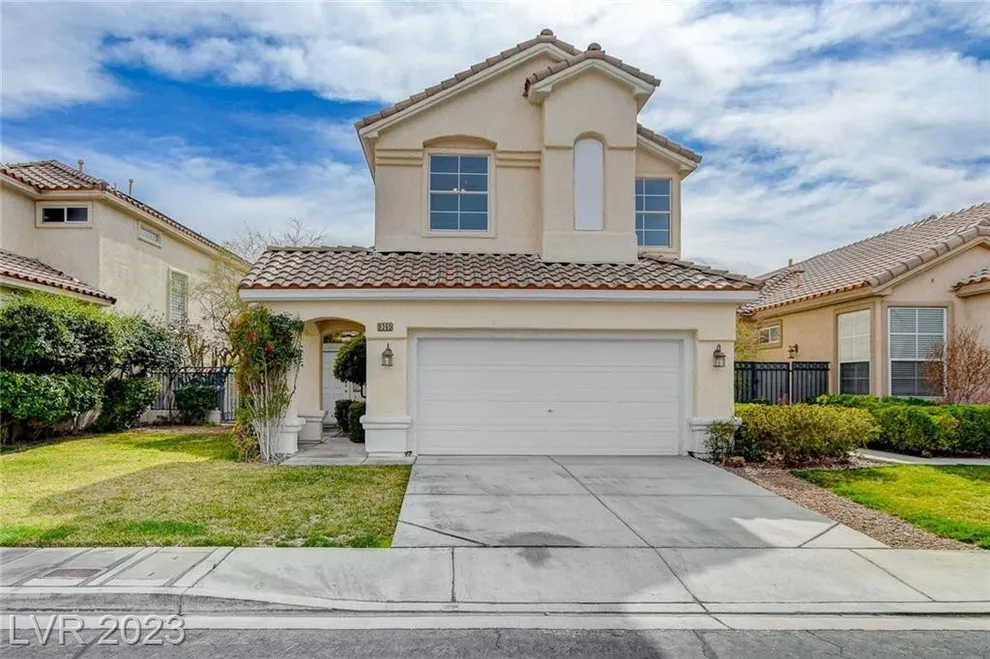  for Sale at 9365 Pitching Wedge Drive, Las Vegas, NV 89134