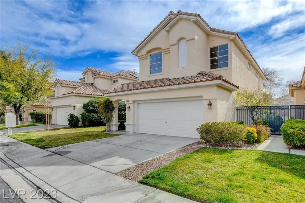  for Sale at 9365 Pitching Wedge Drive, Las Vegas, NV 89134