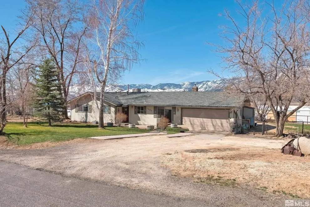  for Sale at 1505 Brenda Way, Washoe Valley, NV 89704