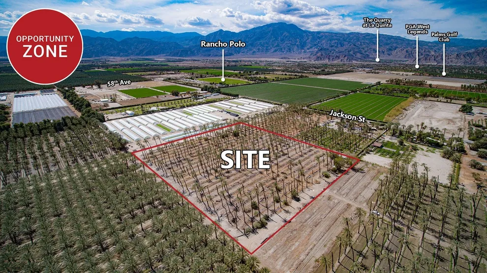 Unit for sale at 0 E Jackson St & Airport Bvd, Thermal, CA 92274