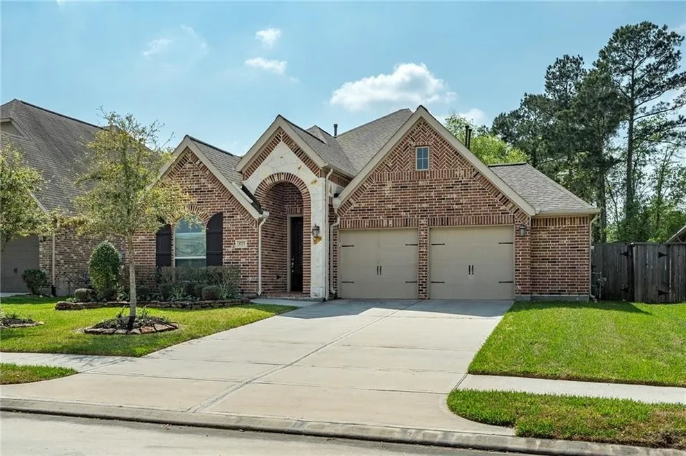  for Sale at 5727 Willow Park Terrace Lane, Porter, TX 77365