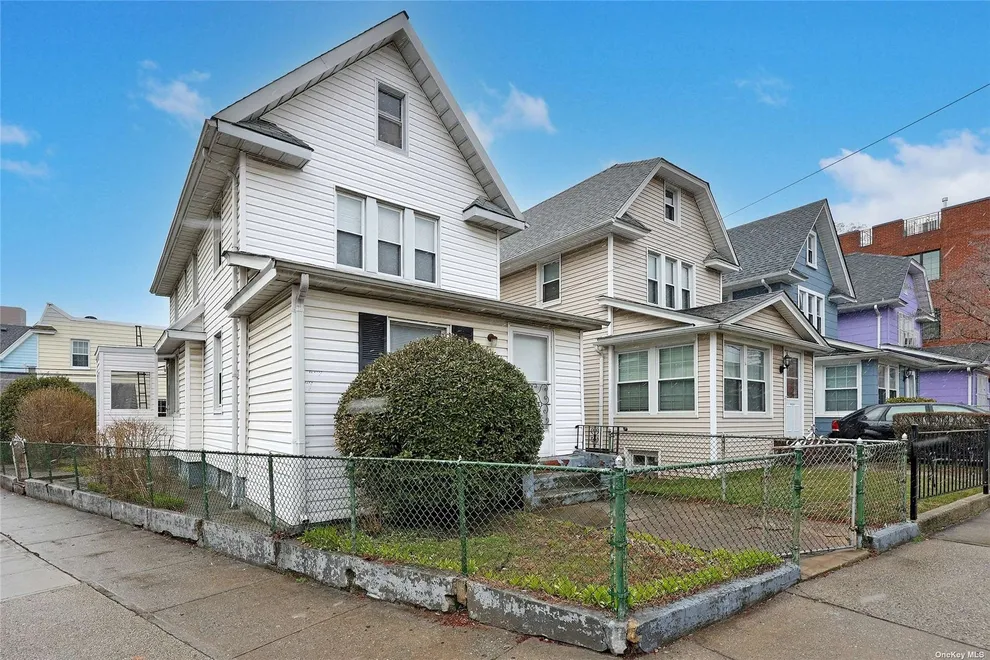  for Sale at 59-34 41st Avenue, Woodside, NY 11377