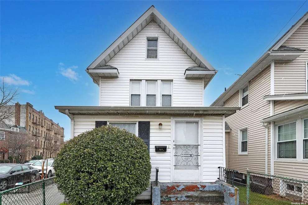 for Sale at 59-34 41st Avenue, Woodside, NY 11377