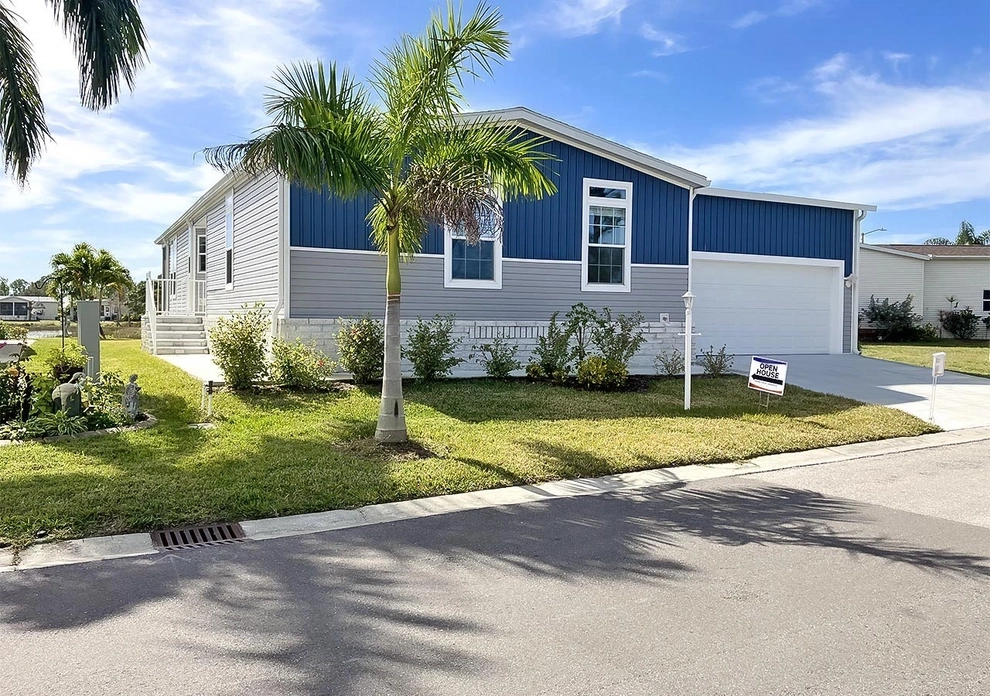 Unit for sale at 2930 Tara Lakes Circle, N. Fort Myers, FL 33903
