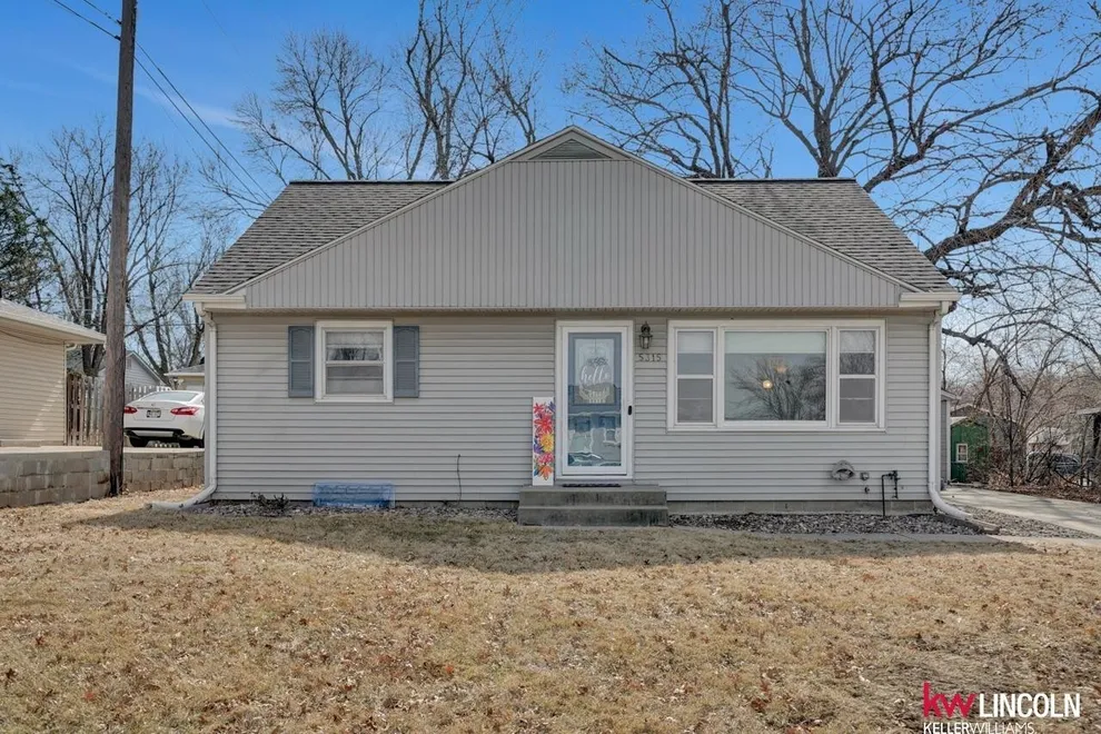  for Sale at 5315 N Street, Lincoln, NE 68510