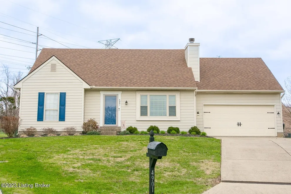  for Sale at 4901 Bova Way, Louisville, KY 40291