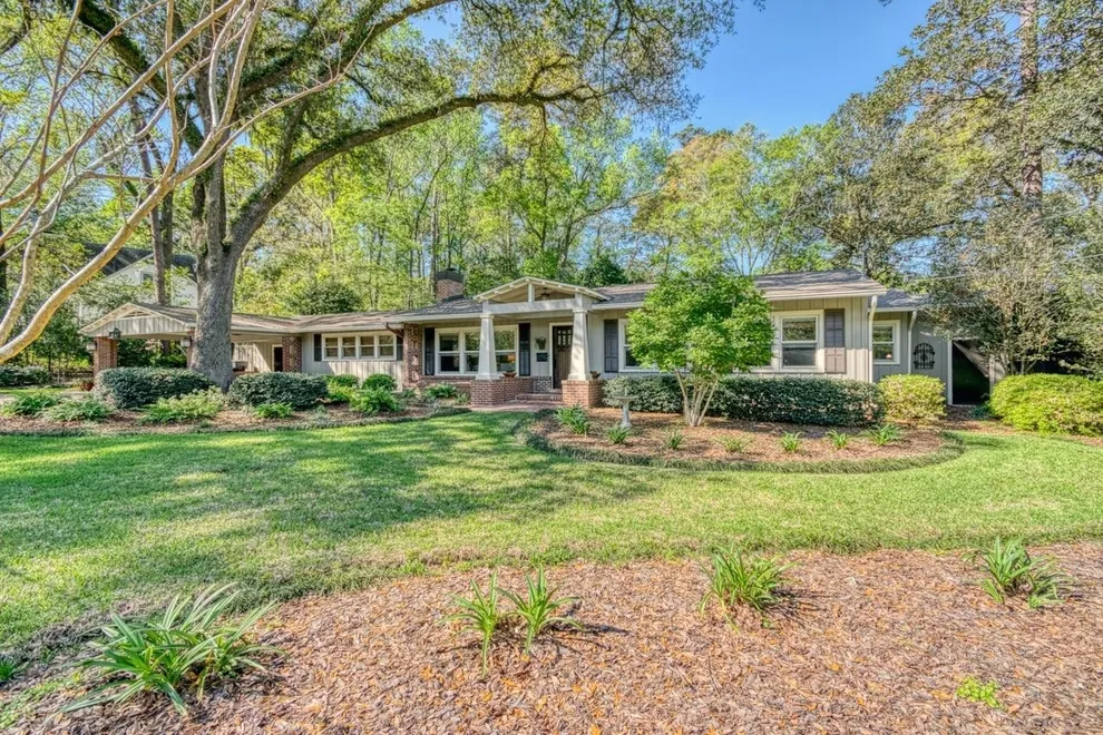  for Sale at 1434 Crestview Avenue, Tallahassee, FL 32303