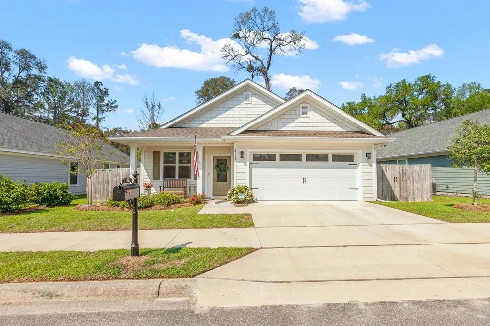  for Sale at 1721 Cottage Rose Lane, Tallahassee, FL 32308