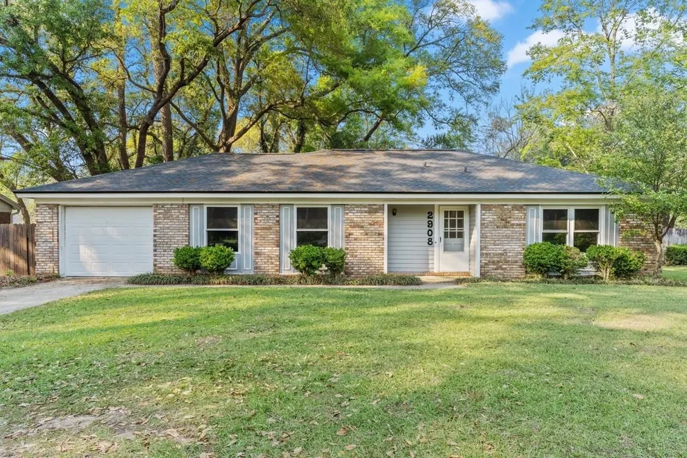  for Sale at 2908 Morningside Drive, Tallahassee, FL 32301