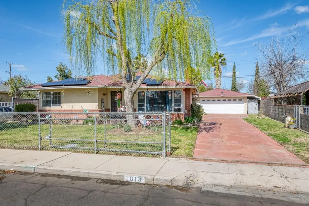 for Sale at 3913 Maywood Drive North, Fresno, CA 93703