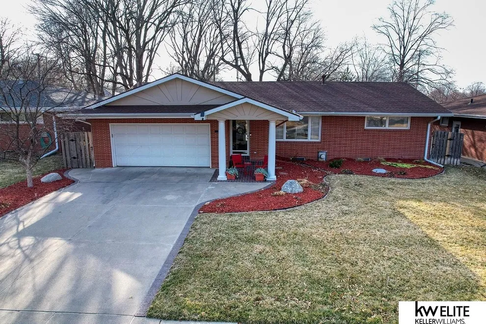  for Sale at 531 North 57th Street, Lincoln, NE 68505