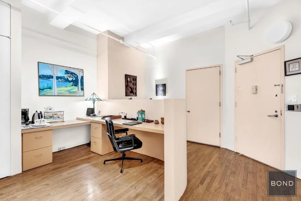  for Sale at 14 East 4th Street, New York, NY 10012