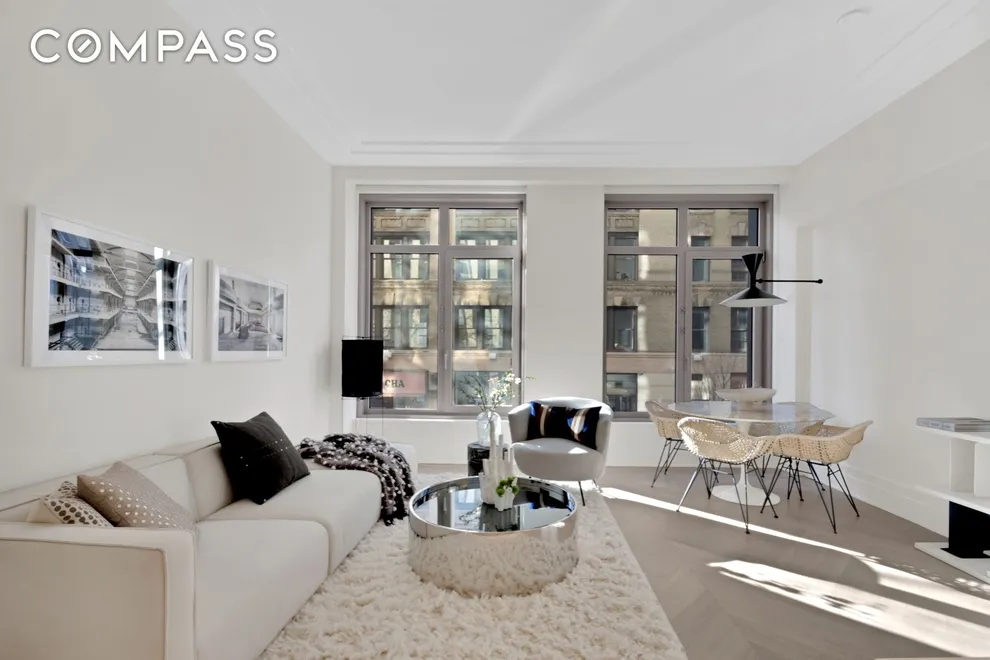  for Sale at 40 Bleecker Street, New York, NY 10012