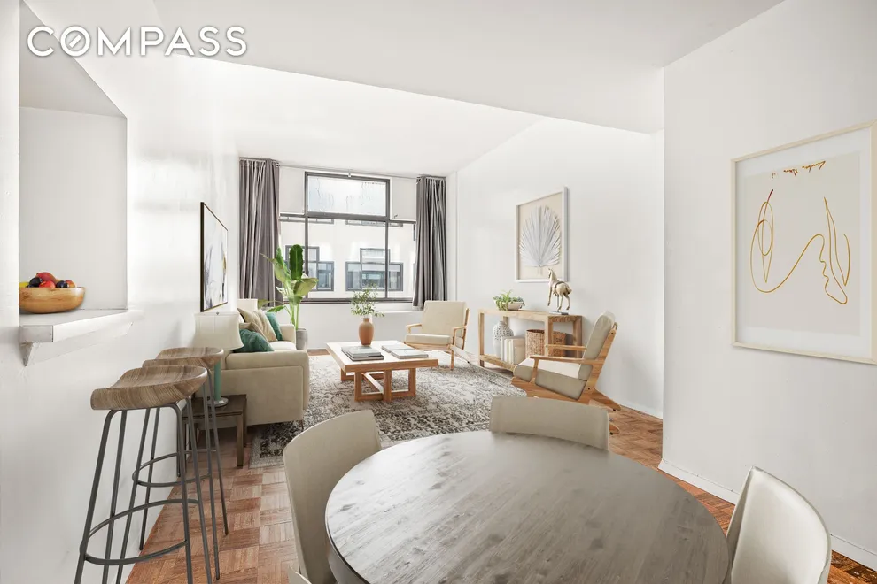  for Sale at 77 Bleecker Street, New York, NY 10012