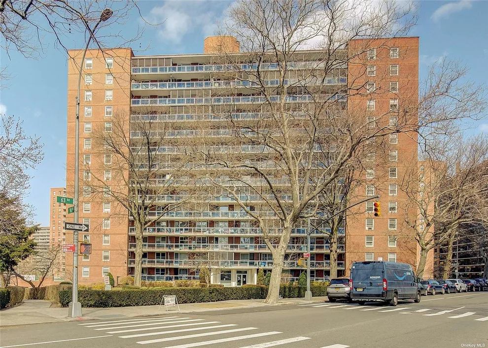 Unit for sale at 98-05 63 Road, Rego Park, NY 11374