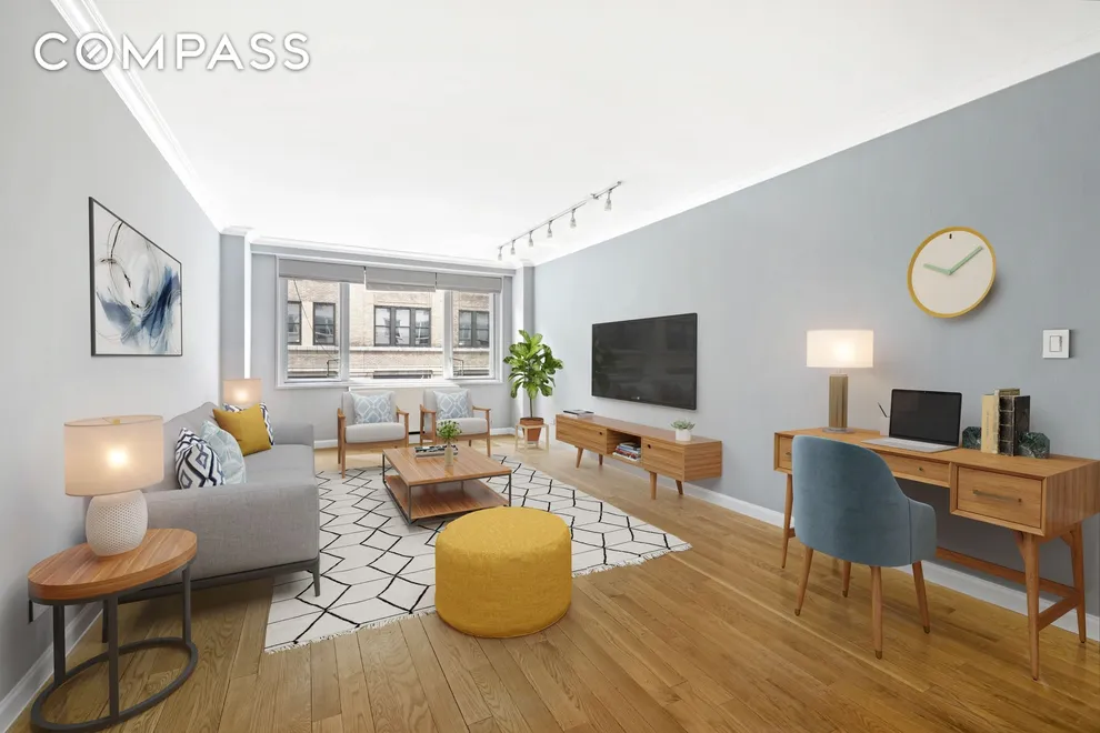  for Sale at 301 East 22nd Street, New York, NY 10010