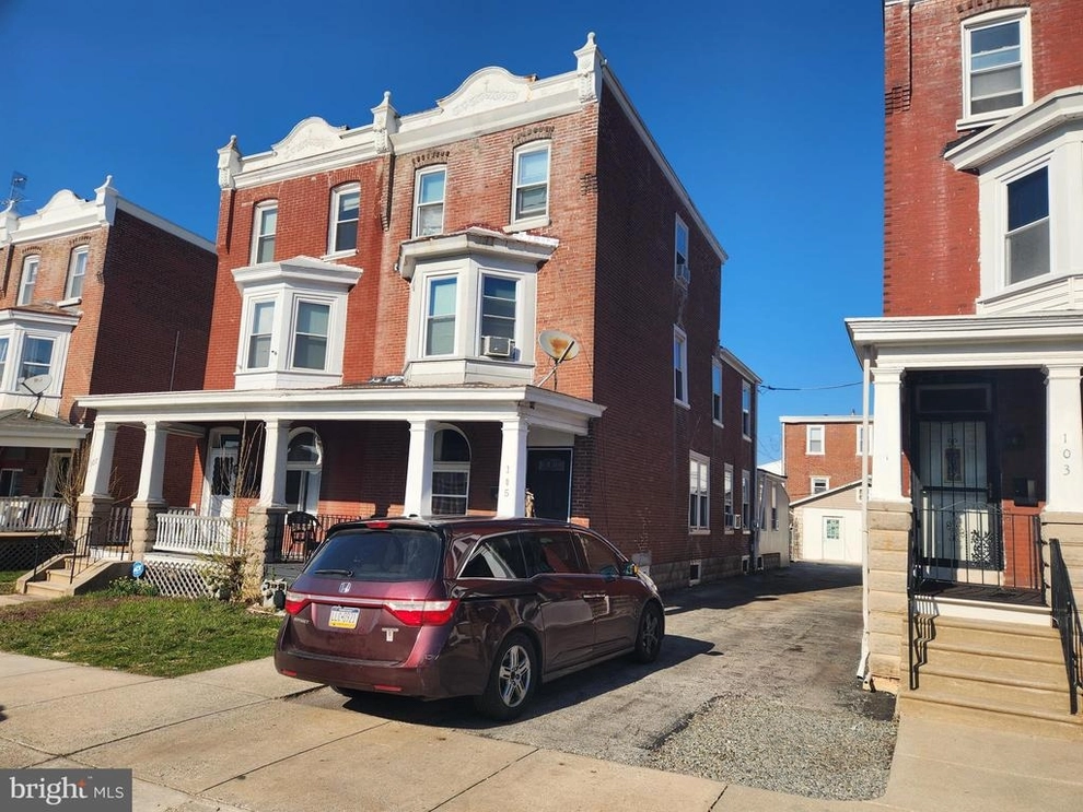 Unit for sale at 105 W WOOD ST, NORRISTOWN, PA 19401