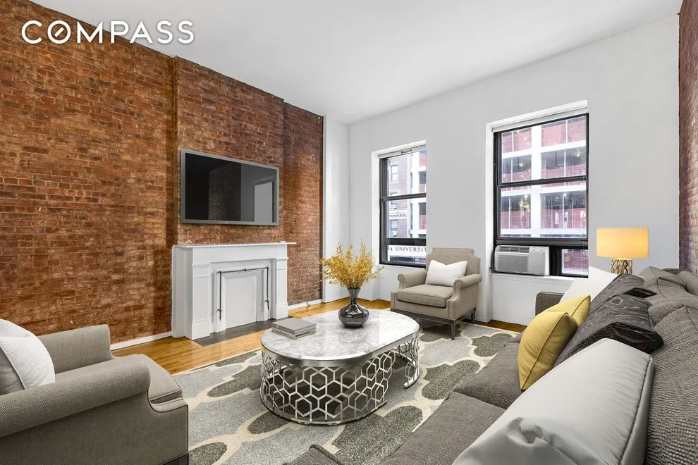  for Sale at 23 East 10th Street, New York, NY 10003