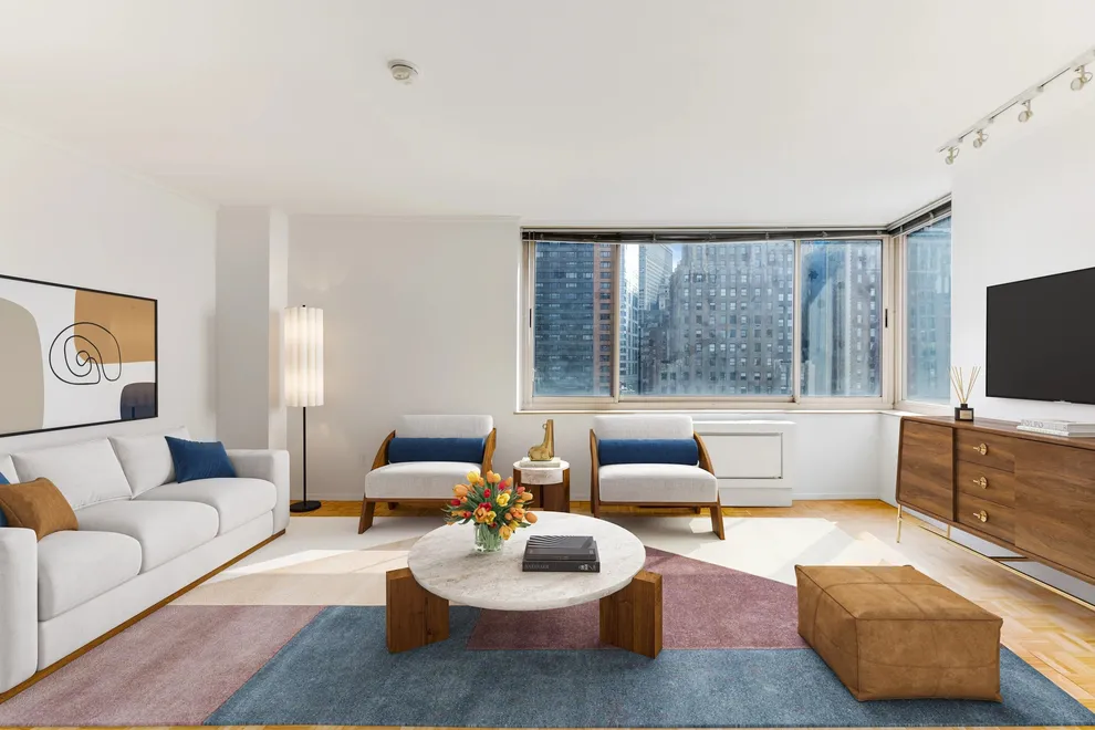  for Sale at 250 South End Avenue, New York, NY 10280