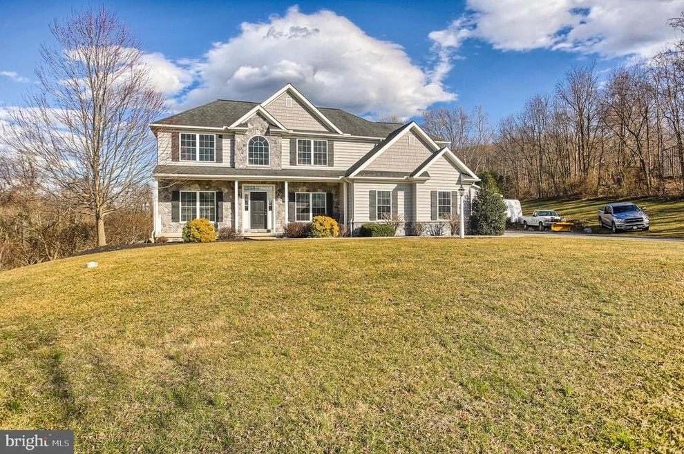 Photo of 147 Forge Hill Road, Wrightsville, PA 17368