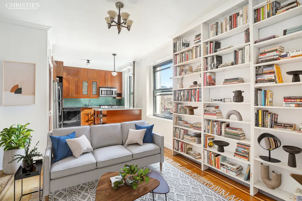  for Sale at 99 East 4th Street, New York, NY 10003