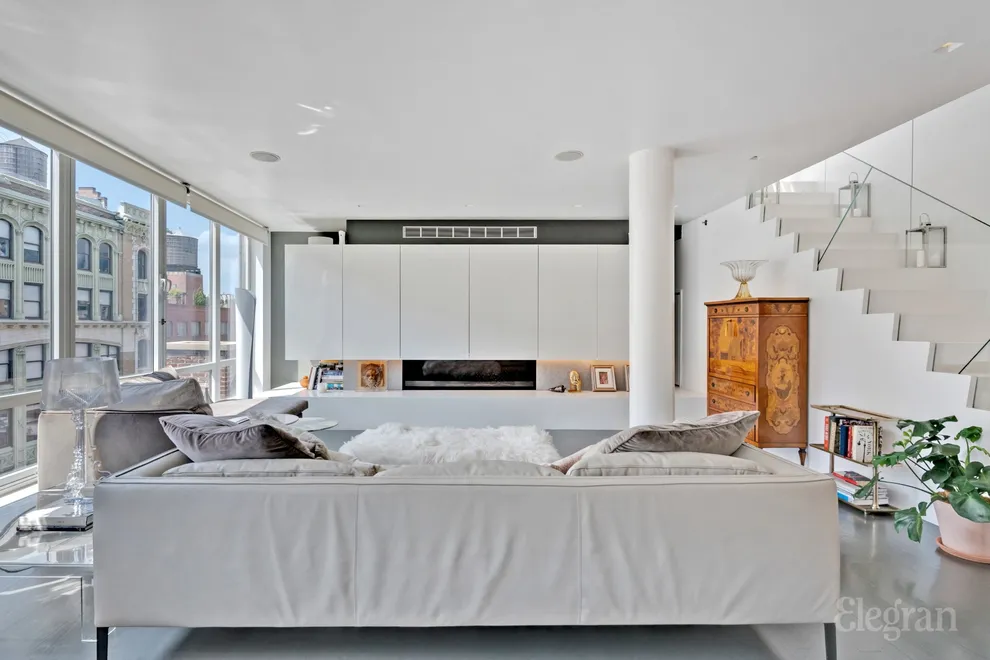  for Sale at 133 West 22nd Street, New York, NY 10011