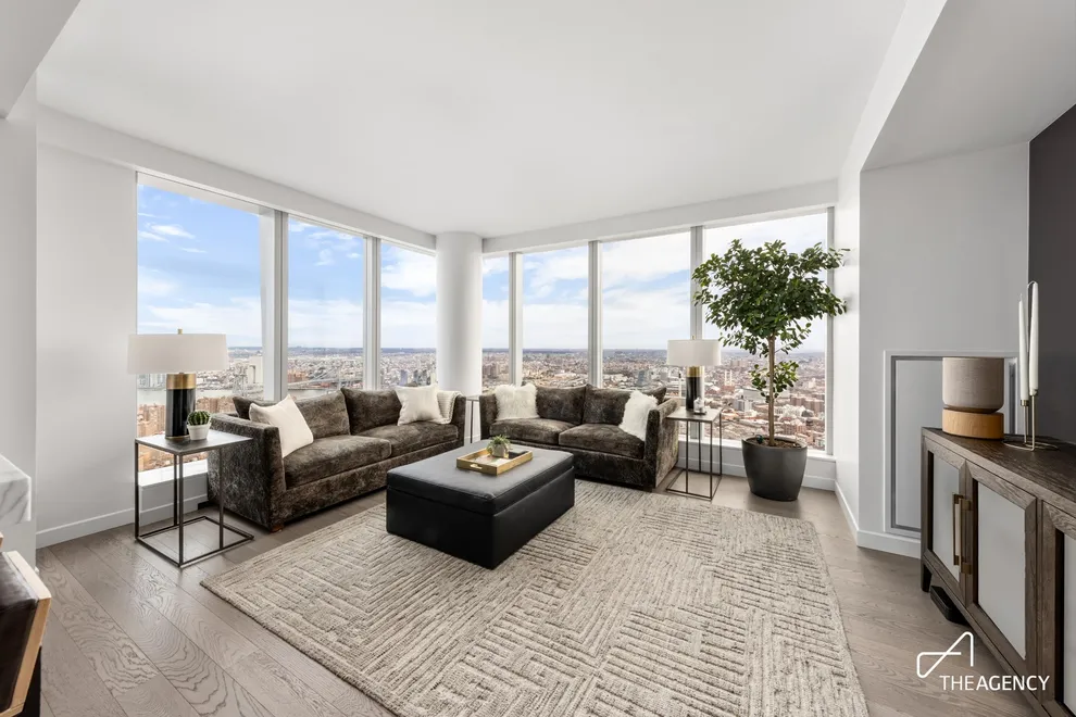  for Sale at 252 South Street, New York, NY 10002