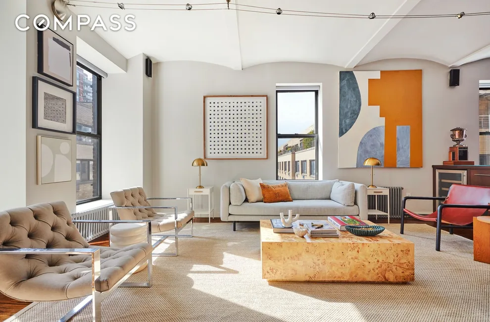  for Sale at 4 West 16th Street, New York, NY 10011