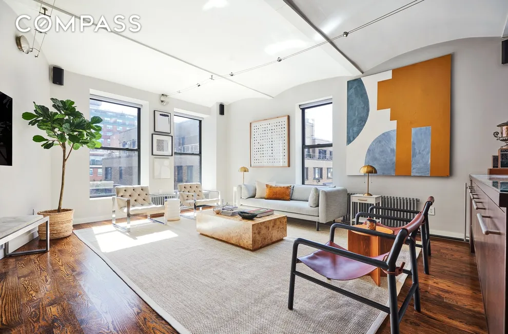  for Sale at 4 West 16th Street, New York, NY 10011