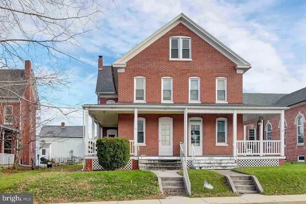 Photo of 2375 South Queen Street, York, PA 17402