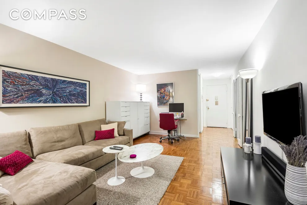 for Sale at 201 East 28th Street, New York, NY 10016