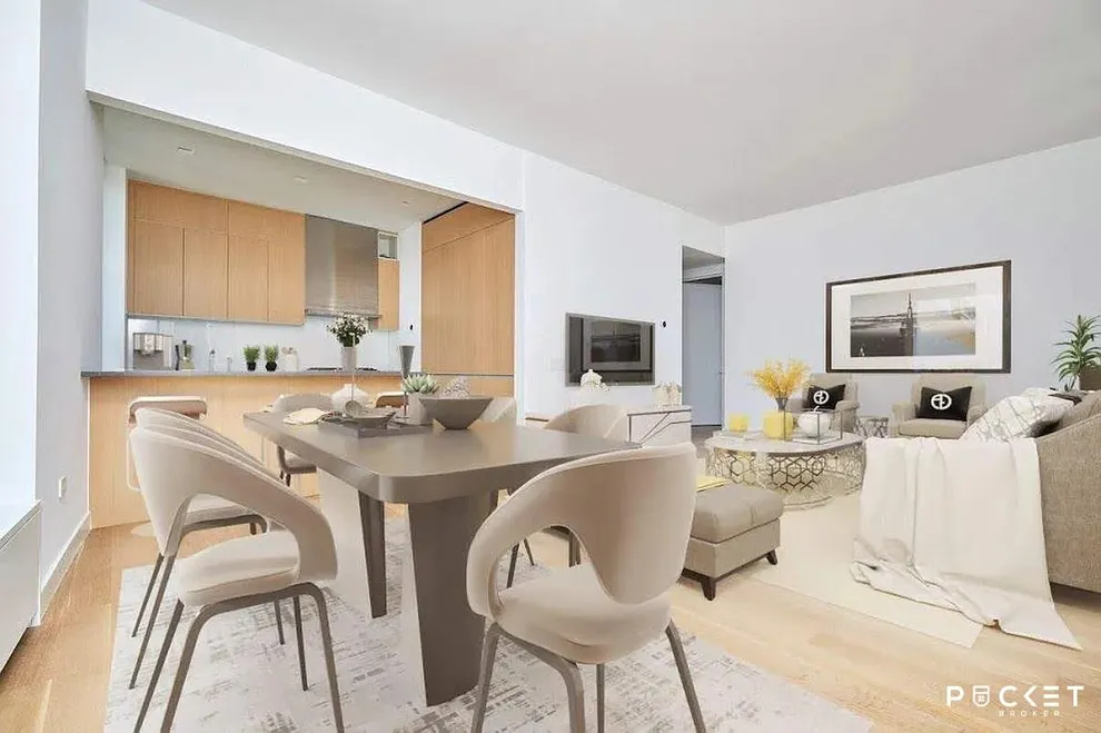 for Sale at 21 East 12th Street, New York, NY 10003