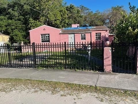 Unit for sale at 6521 NW 1st Pl, Miami, FL 33150