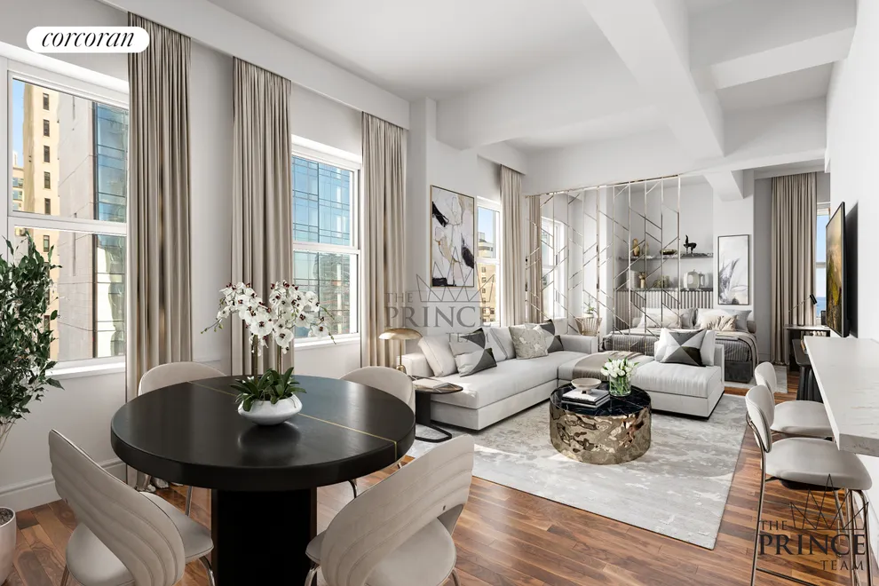  for Sale at 88 Greenwich Street, New York, NY 10006