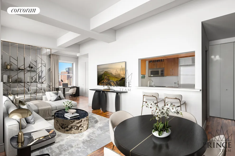  for Sale at 88 Greenwich Street, New York, NY 10006