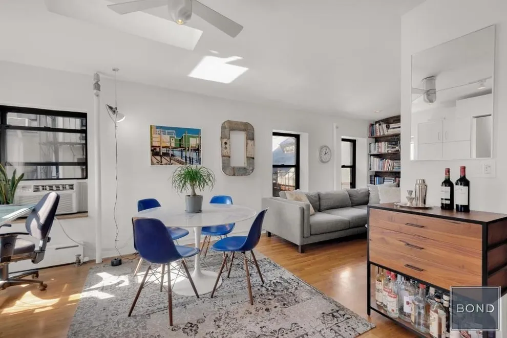  for Sale at 170 Norfolk Street, New York, NY 10002