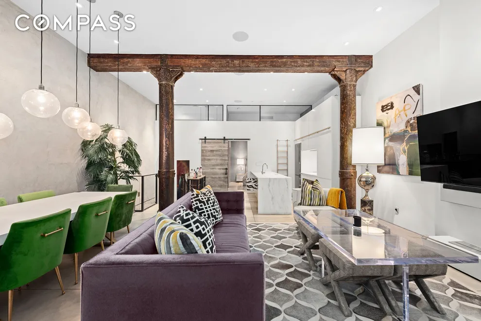  for Sale at 10 Bleecker Street, New York, NY 10012