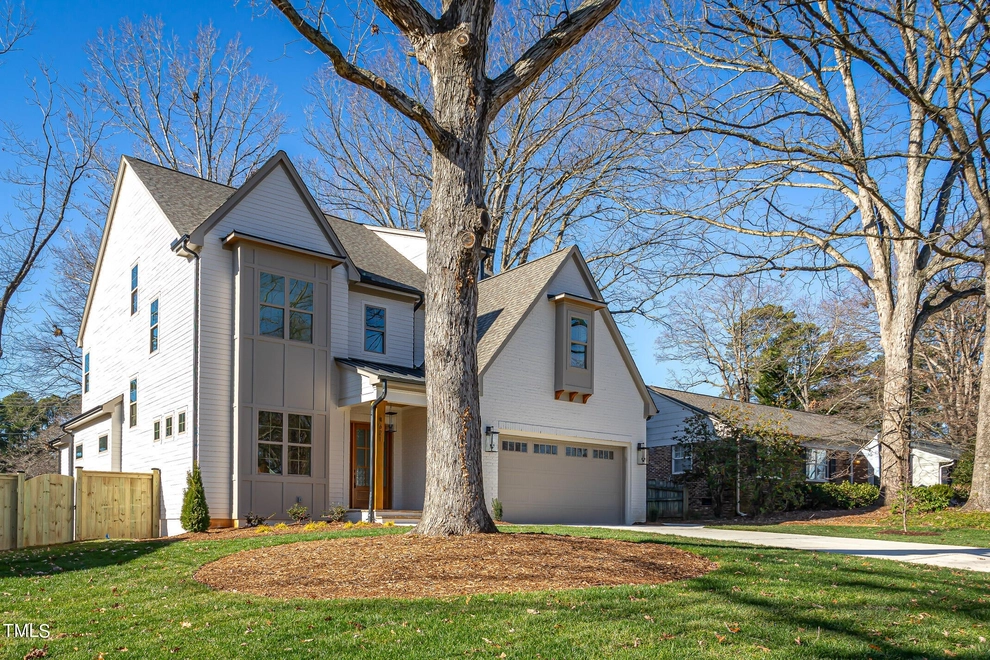 Photo of 4521 Drexel Drive, Raleigh, NC 27609
