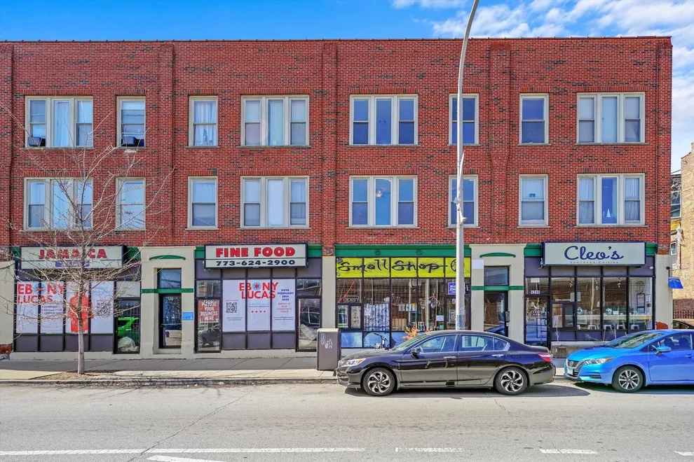 Photo of 4250 South Cottage Grove Avenue, Chicago, IL 60653