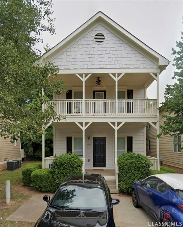 Unit for sale at 110 Betsy Lane, Athens, GA 30606