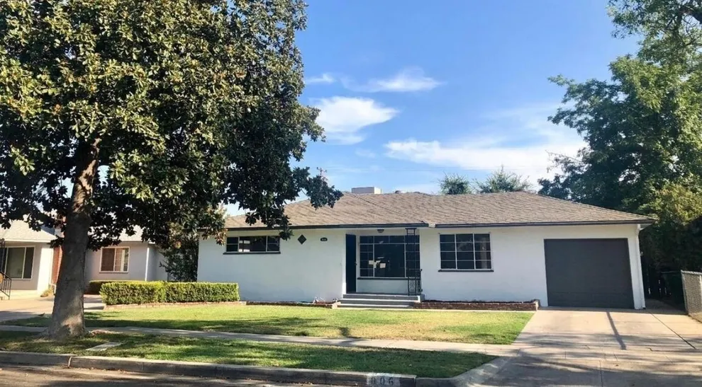  for Sale at 806 West Fountain Way, Fresno, CA 93705