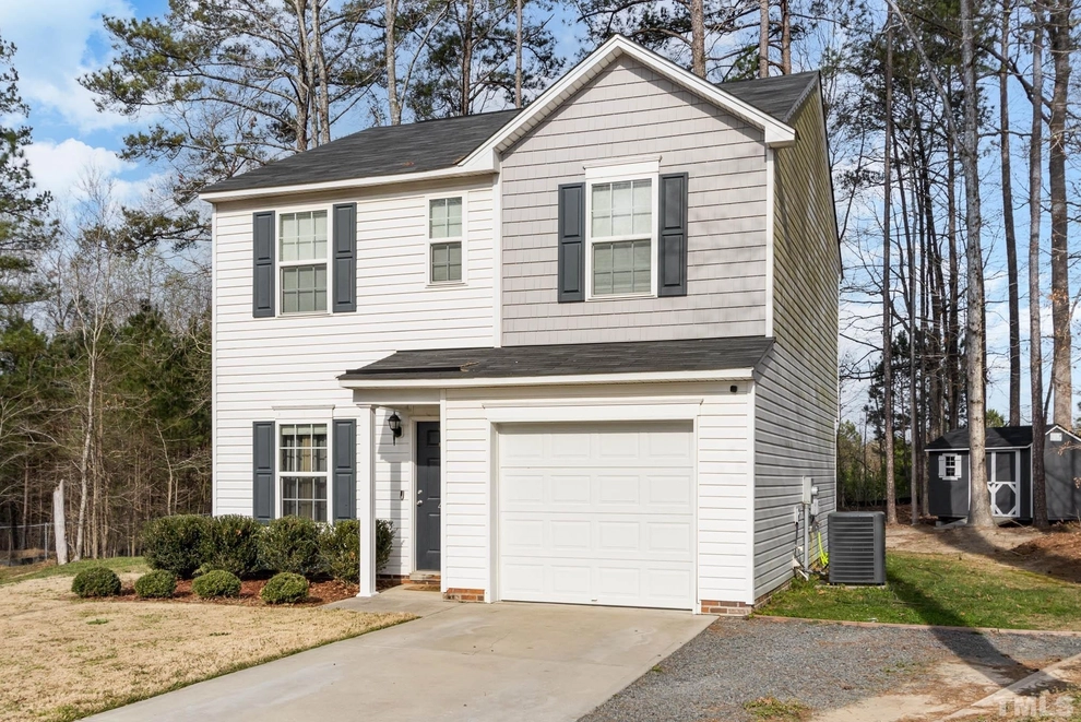 Photo of 408 Polly Drive, Oxford, NC 27565